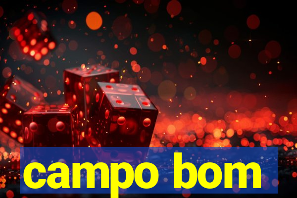campo bom